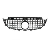 Front Grille,for Panamericana GT Style Front Grille Cover Trim Front Grille Trim Masterfully Created