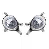 Car Fog Lamp Light LH+RH Set for Turbo 2013-2016 86523-2V500 86523-2V500