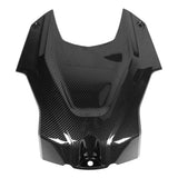 Front Oil Tank Airbox Cover Fairing Carbon Fiber Style Bodywork Fit for S1000RR 19?20