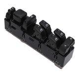 Power Window Master Switch 15883320 Rearview Mirror Folding Function Driver Side Power Window Control Switch for 1500 2500 3500