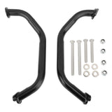 1 Pair Motorcycle Engine Guard Left Right Highway Crash Bar Frame Protection Replacement For Suzuki Boulevard M109R M109RZ M109R2