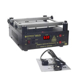 853 Bottom Heating Preheating Station PCB Preheater Soldering Station BGA