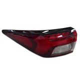 Tail Light For Mitsubishi Outlander PHEV 2022-2024 Rear Brake Stop Lamp Left