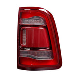 Rear Tail Light Brake Lamp Turn Signal Indicator Warning Light for Ram 3.0 3.6 5.7 6.2L 2019-2021 R