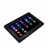 7 Inch Android 11 Smart Home Background Music Panel Stereo Sound Play WIFI Bluetooth Audio (A)