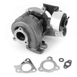 Turbocharger Replacement for Hyundai Santa Fe 2.2 CRDi D4EB 150HP 2005+