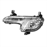 (left) Front Fog Lamp Assembly Daytime Running Lights Turn Signal Lights for 508 2011-2014