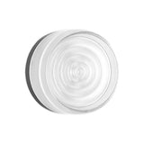 7w Led Light Minimalist Wall Lamp With 3 Color Modes Modern Hallway Staircase Wall Lamp Bathroom Dec