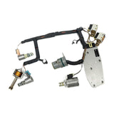 4L60E Premium Transmission Master Solenoid Kit for Chevy Remanufactured