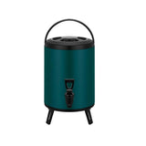 6 Liter Stainless Steel Heat Preservation Barrel Suitable for Heat Insulation of Hot Drinks.Beverage