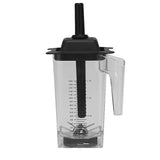 15l Blender Cup With Blender Bar For Tm800a800 Blender Juicer Container Tank Replacement