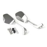 Motorcycle Rearview Mirror Universal for R1250GS F850GS ADVENTURE S1000XR S1000R F900R F900XR G310G