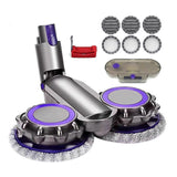 Electric Floor For V7 V8 V11 V10 V15 Vacuum Cleaner