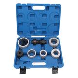 Tail Pipe Expander Tool,28mm Exhaust Pipe Expander Car Exhaust Expander Muffler Pipe Spreader Ultra Responsive