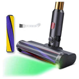 Compatible For V7 V8 V10 V11 V15 Vacuum Cleaner Floor Nozzle Brush Head