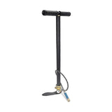 4500PSI 300Bar 30Mpa High Pressure Hand Operated Air Pump Three Stage Hand Portable Inflatable Air