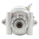 Starter Motor Assembly for Honda CMX250C Rebel 234cc 1985-1987 31200-402-700 31200-465-671