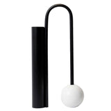 Handicraft Decoration Flower Arrangement Home Decorationblack L