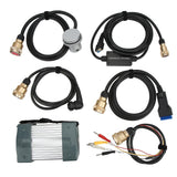 Compact Diagnostic Tool,MB STAR C3 Start Diagnostic Tool Diagnostic Scanner Proven Performance