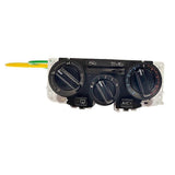599-216 Climate Control Module 27510EL00A 27510EL02A for 1.6L L4 2010-2011,1.8L L4 2007-2011 jn