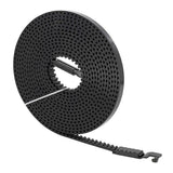 041A5250 Drive Belt 237 Inch for 7FT Garage Door, Garage Door Openers Belt,41AB050-2 Belt, for /