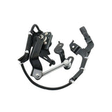 89408-0E010 Car Rear Left Height Level Sensor for Lexus Ls430 2001-2006 894080E010 High Quality Bran