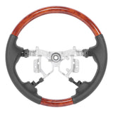 Steering Wheel Replacement,15.2in Upgrade Steering Wheel Upgrade Steering Wheel Steering Wheel Versatile Functionality