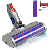 Quick Release Roller Brush Head For V7 V8 V10 V11 V15