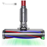For V7 V8 V10 V11 V15 Vacuum Cleaner Floor Nozzle Brush Head