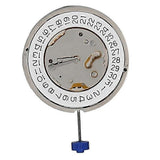 Watch Movement For Ronda 5030d 5030 Quartz Movement Date At 4 Watch Repair Parts Accessories
