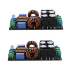 Power Filter Board Module Filter AC Mains Purification HiFi Audio Noise