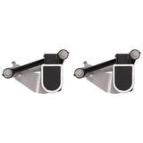 2X 31288274 Right Rear Body Height Level Sensor 30782821 31300179 for S60 S60L V70 S80 XC60 XC70 200