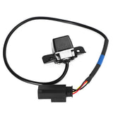 2X 95790-2S011 Rear View Camera Reverse Assist for IX35 2011-2017 Parking Information Camera 95790-2