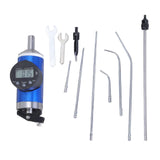 Precisions Digital Face  Indicator Aluminum Digital Face  Gauges Display Gauges set for Metric & British  Measurements