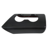 Car Cup Holder Frame Cover Carbon Fiber Console Bottle Placement Decal for GR Supra J29 DB 2019?2022
