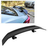 Tail Decoration,Trunk Spoiler Rear Wing Trunk Spoiler Lip Spoiler Wing High Capacity