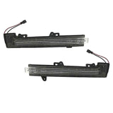 For 1pair Car Led Rear View Mirror Turn Signal Lamp