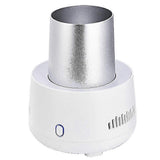 Usb Refrigerator Beverage Fast Cooler Cup Beer Bottle Can Water Drinks Cooling Mug Ice Car Home Refr