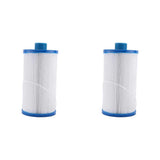 2X Spa Filter Compatible with 303279, FC-2402, for AquaTerra, Dream Hot Tub Filter, Pool Filter, 1/2