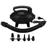 For Electric Air Pump Low Noise Suitable For Inflatable Sofa Eu Plug