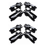 8PCS Car Inner Door Handle for I30 I30CW 2007-2011 826102L010 826202L010
