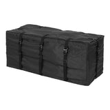 1 Pc Wearable Cargo Carrier Roof Bag Car Roof Pouch Luggage Bag11 Cubic Feet
