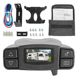 Truck Brake Controller for P3 90195 Electric Proportional Trailer Brake Controller Box Brake Controller Brake Control
