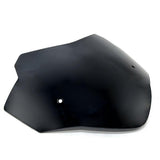 (Grey) Motorcycle Windshield Covers Windscreen for Suzuki SV650 Sv650 SV 650 2016-2023 2024 2025