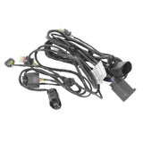 Car Bumper Eyelet Harness Cable Kits 61129304728 for X3 18I 20I 20DX 28IX 30DX 35IX 2010-2014 Front Bezel Lead Wire