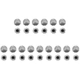15PCS Shaver Head HQ9 Replacement for Blade HQ9100 HQ9140 HQ9160 HQ9170 HQ8240 HQ8140 PT920CC PT925