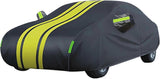 (Model3 D) Half Car Cover For Tesla Model Y Model X Model S Model3car Cover Antihail Half Car Cover Waterproof