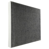 2pack Hepa Activated Carbon Air Purifier Filters Compatible With Stadler Form Roger