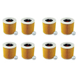 Filter for Vacuum Cleaner WD3 Premium WD2 WD3 WD1 MV3 MV2 3 P Extension Kit Against Fine Dust