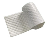1 Roll Car Soundproof Insulation Mat Automobile Dampening Deadening Pad Noise Deadener for Auto Hood Engine Roof Door Supplies